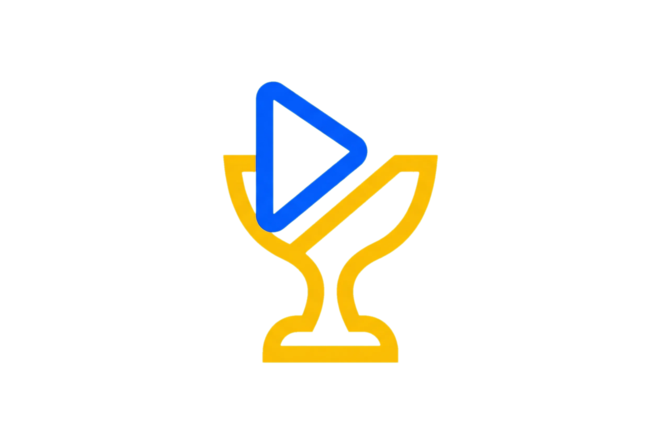 因为爱情有晴天大结局在线观看 官方Logo